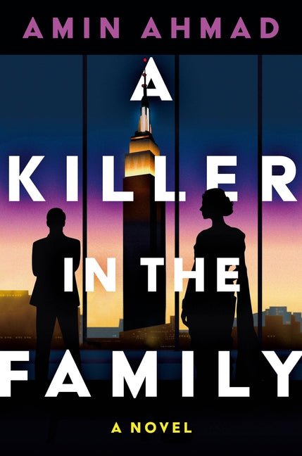 A Killer in the Family - Ingram