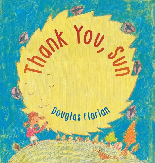Thank You, Sun - Ingram