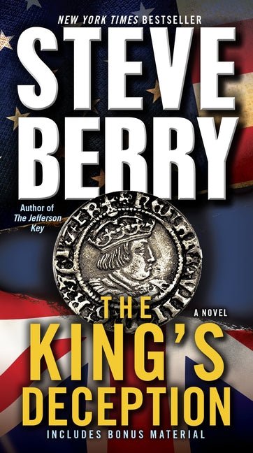 King's Deception - Ingram