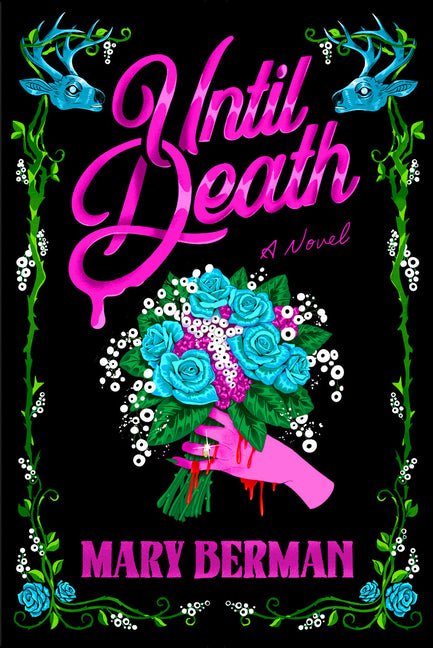 Until Death - Ingram