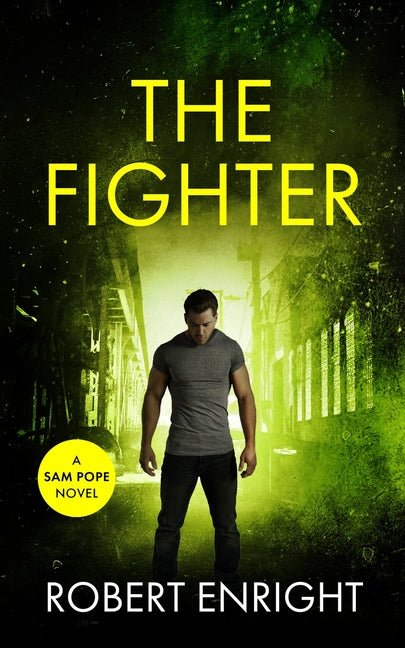 The Fighter - Ingram