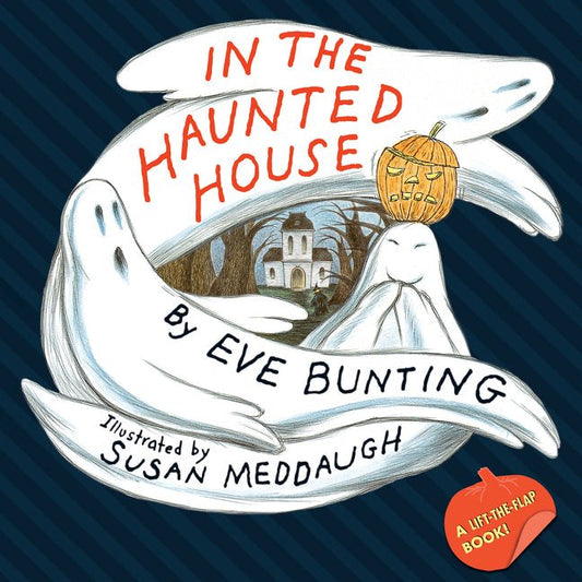 In the Haunted House - Ingram