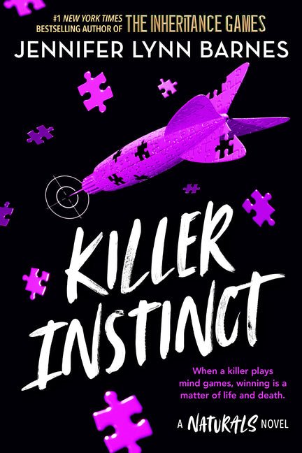 Killer Instinct - Ingram