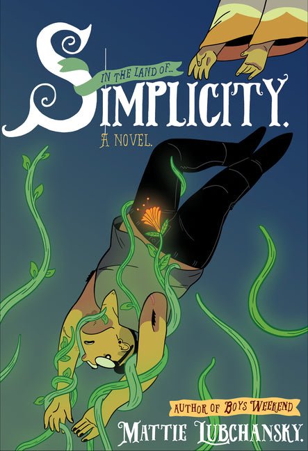 Simplicity - Ingram