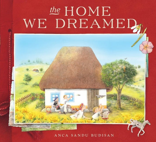 The Home We Dreamed - Ingram