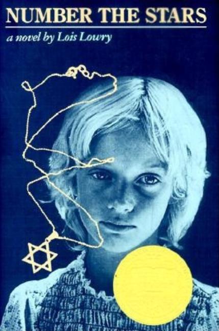 Number the Stars: A Newbery Award Winner - Ingram