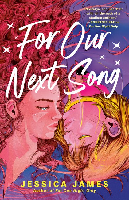 For Our Next Song - Ingram