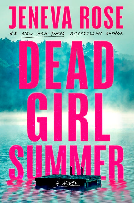 Dead Girl Summer (Standard Edition)