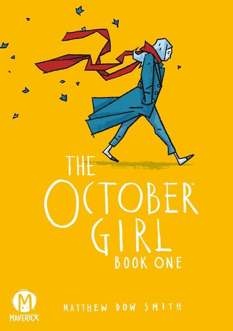 The October Girl Book One - Ingram