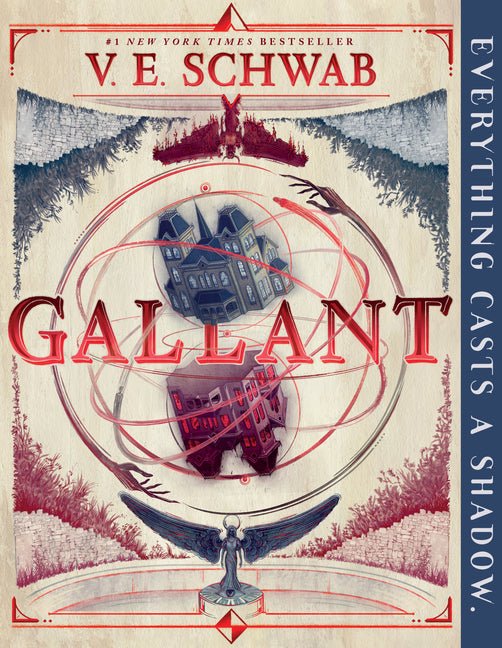 Gallant - Ingram