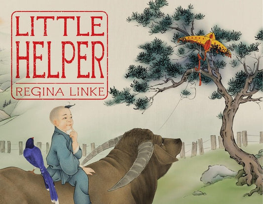 Little Helper - Ingram