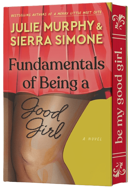 Fundamentals of Being a Good Girl