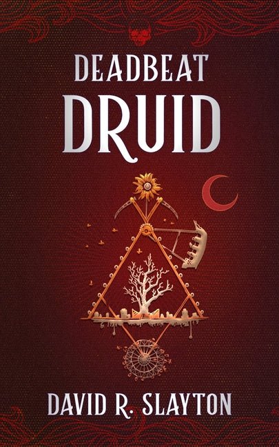 Deadbeat Druid - Ingram