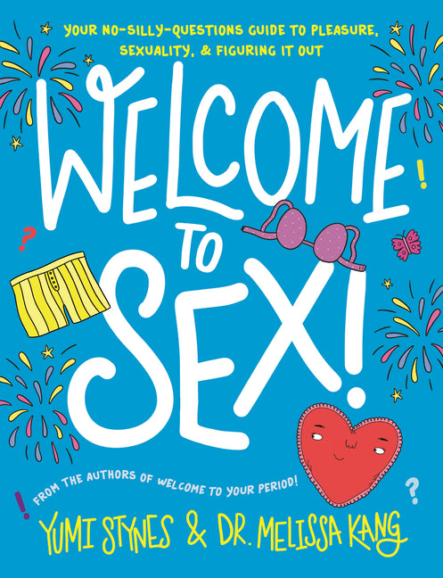 Welcome to Sex!