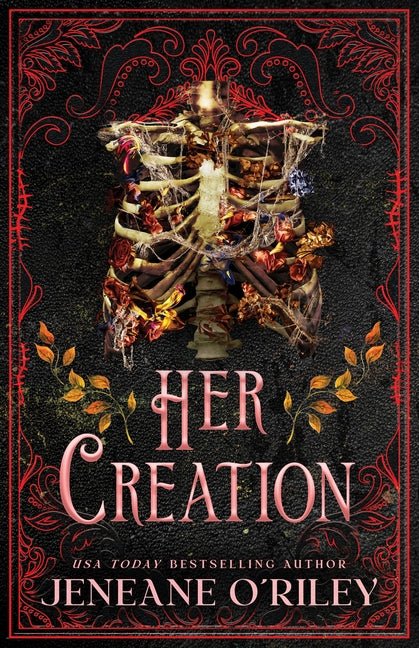 Her Creation (Standard Edition) - Ingram