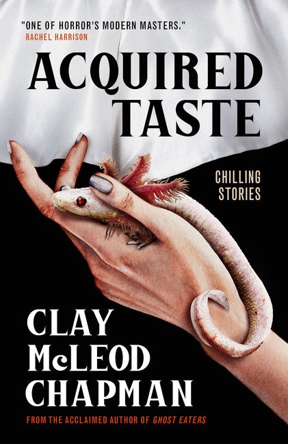 Acquired Taste - Ingram
