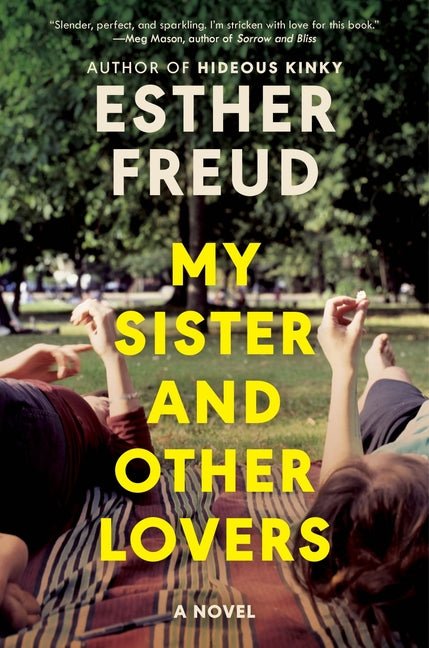 My Sister and Other Lovers - Ingram