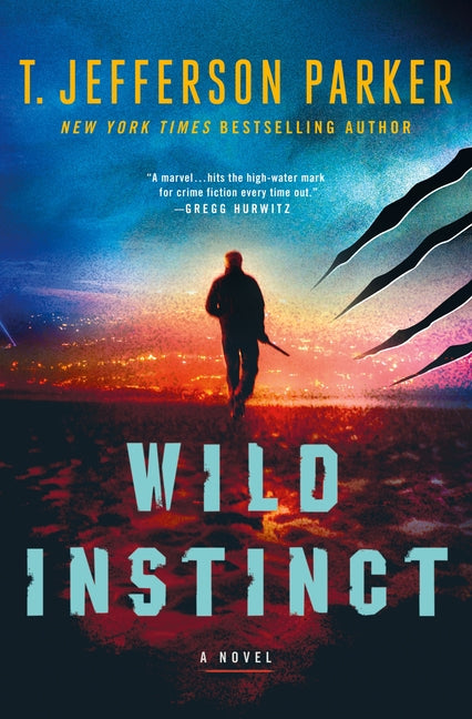 Wild Instinct - Ingram