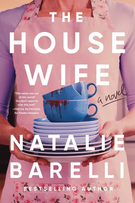 The Housewife - Ingram