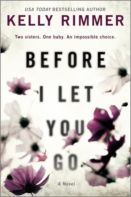 Before I Let You Go (Original) - Ingram
