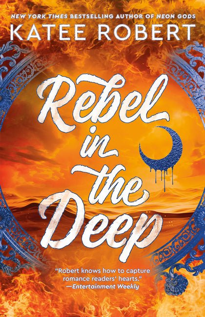 Rebel in the Deep - Ingram