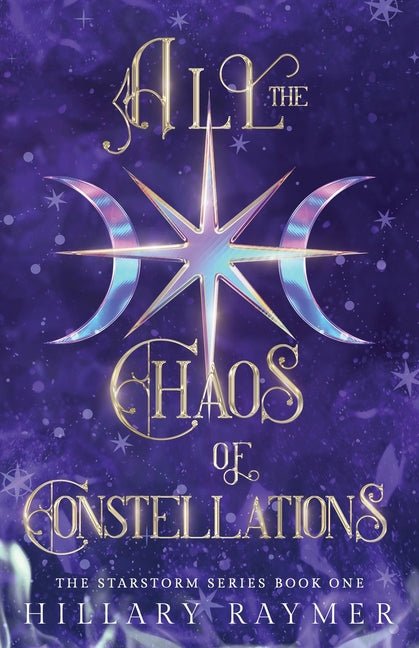 All the Chaos of Constellations - Ingram