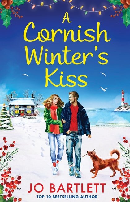 Cornish Winter's Kiss - Ingram