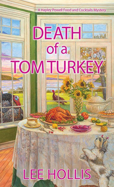 Death of a Tom Turkey - Ingram