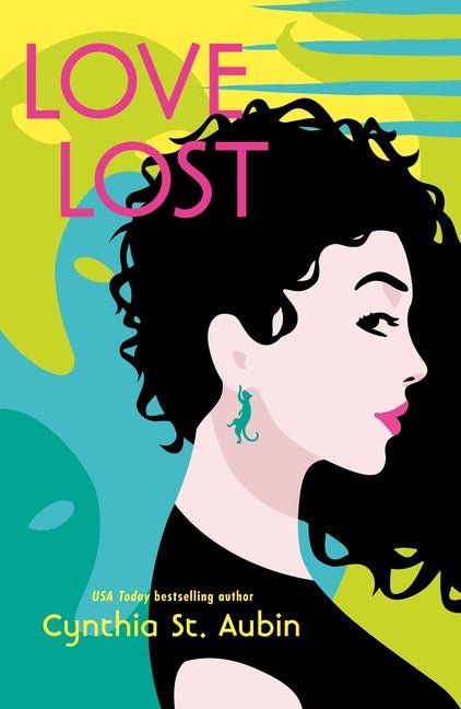 Love Lost - Ingram