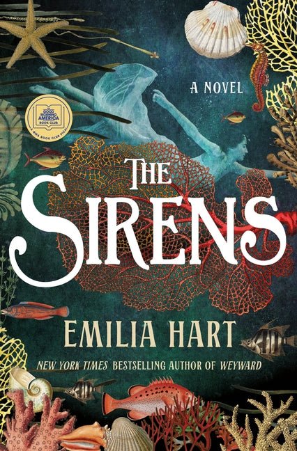 Sirens - Ingram