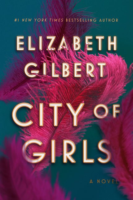 City of Girls - Ingram