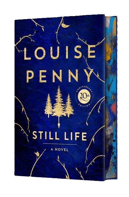 Still Life: A Chief Inspector Gamache Novel