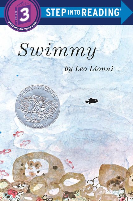 Swimmy - Ingram