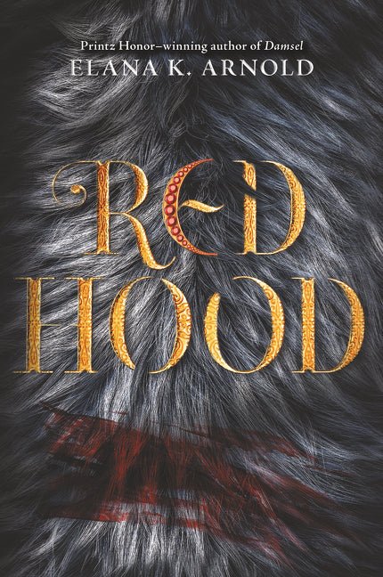 Red Hood - Ingram