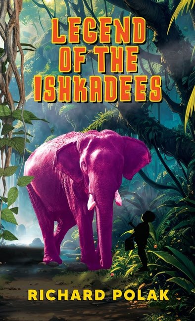 Legend of the Ishkadees - Ingram