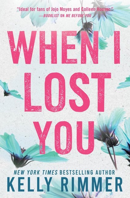 When I Lost You - Ingram