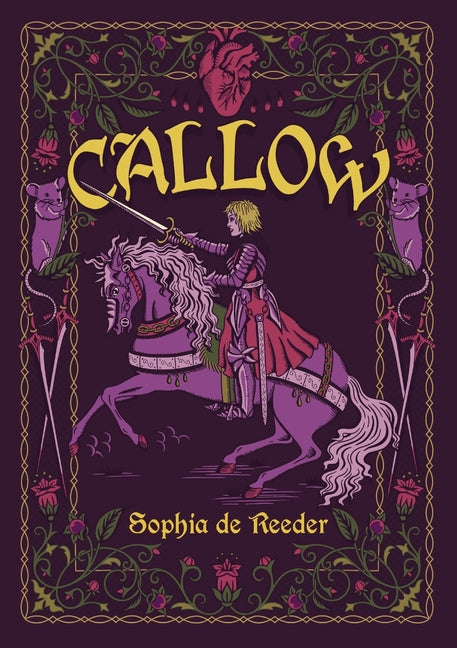 Callow