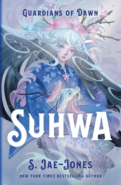Guardians of Dawn: Suhwa
