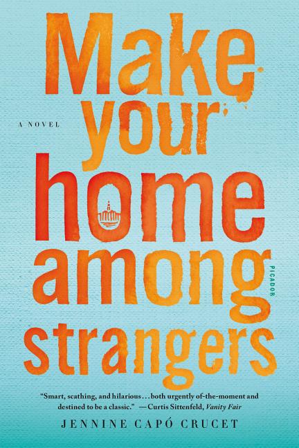 Make Your Home Among Strangers - Ingram