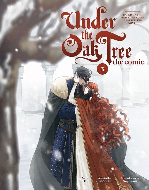 Under the Oak Tree: Volume 3 (the Comic) - Ingram