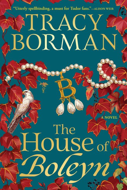 The House of Boleyn