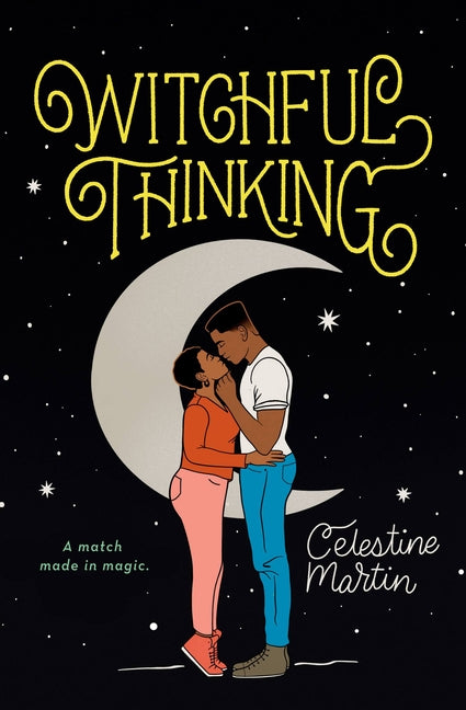 Witchful Thinking - Ingram