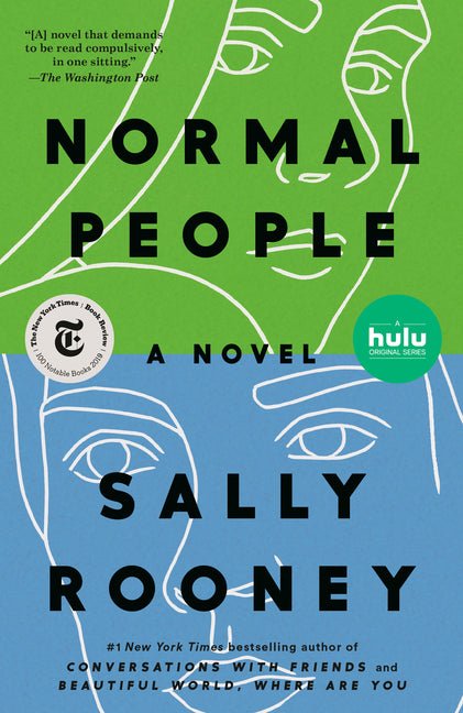 Normal People - Ingram