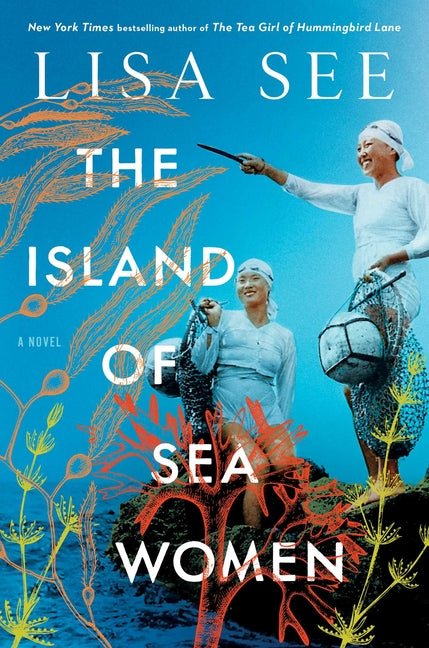 Island of Sea Women - Ingram