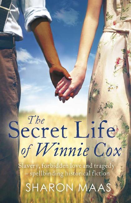 Secret Life of Winnie Cox - Ingram