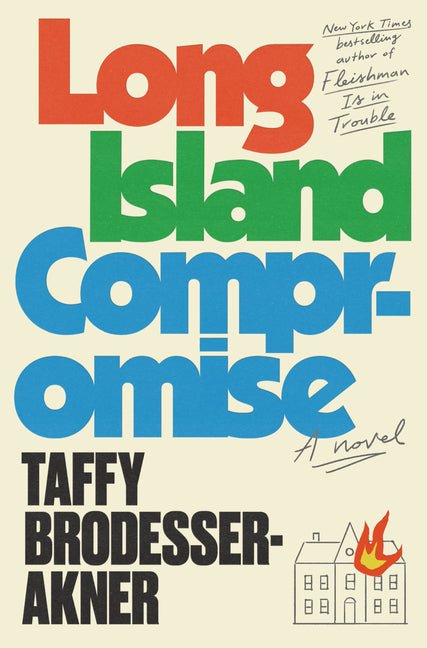 Long Island Compromise - Ingram