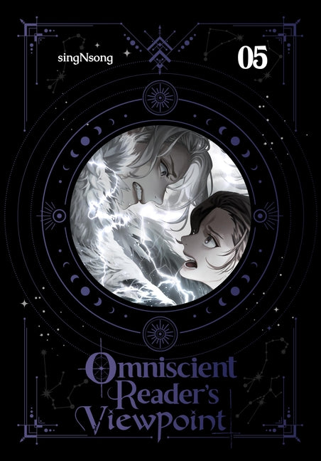 Omniscient Reader's Viewpoint (Novel), Vol. 5