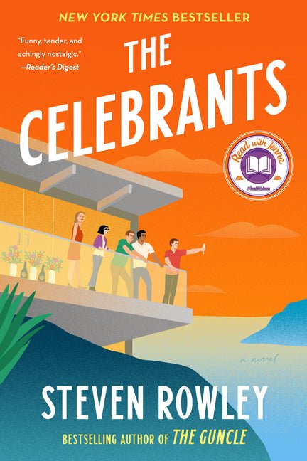 Celebrants: A Read with Jenna Pick - Ingram