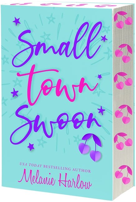 Small Town Swoon - Ingram
