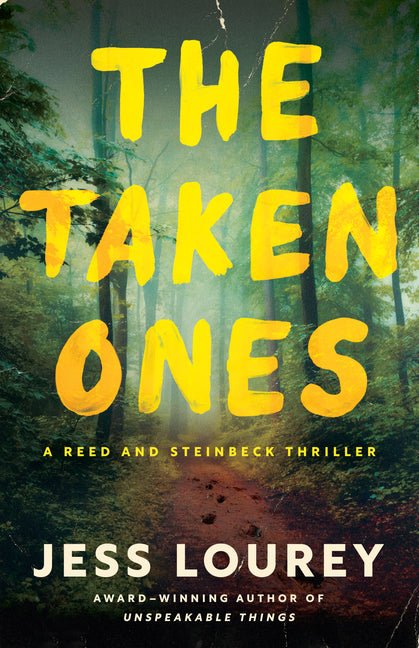 Taken Ones - Ingram